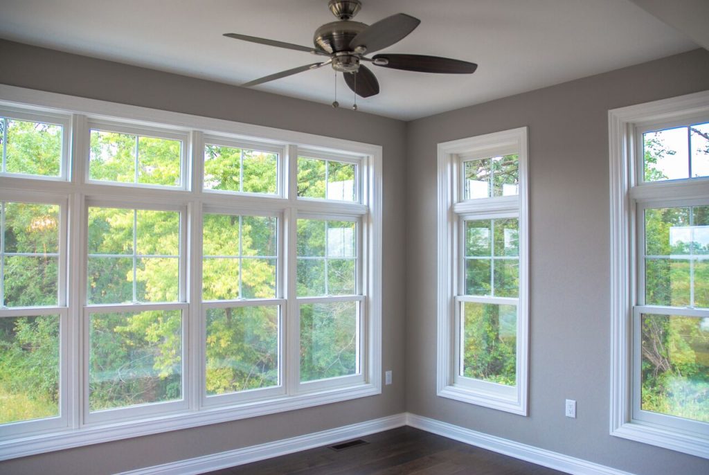 Top 10 Things to Look for Before Buying New Windows Design Custom Homes