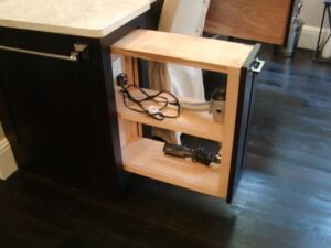 outlet cabinet