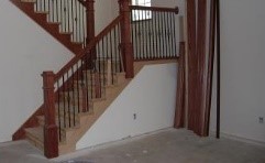 outlet stairs