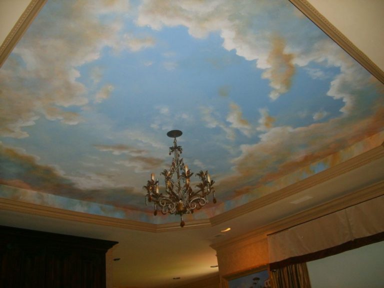 Coved Ceiling Design Custom Homes Of Madison