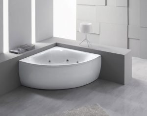 bathroom remodel, bathtub