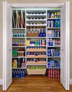 pantry