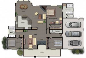 How to Determin right floor plan2