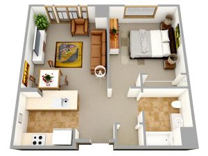 How to Determin right floor plan3