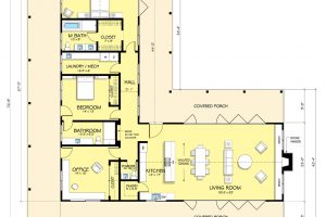 How to Determin right floor plan4