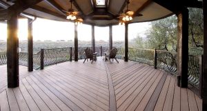 deck Waunakee, porch Sun Prairie