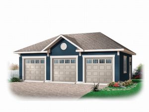 house plans, garage, storage, space