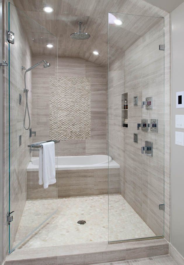 Wet Rooms Design Custom Homes Of Madison