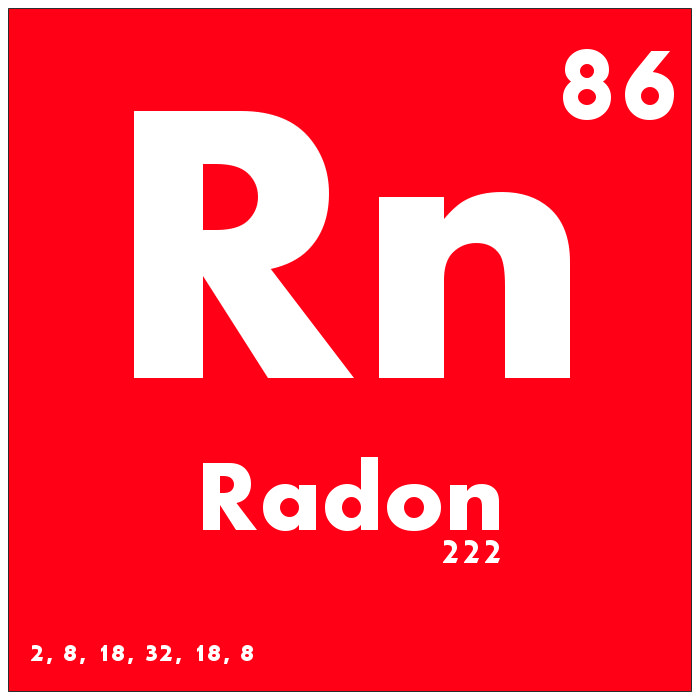 Testing for Radon | Design Custom Homes of Madison