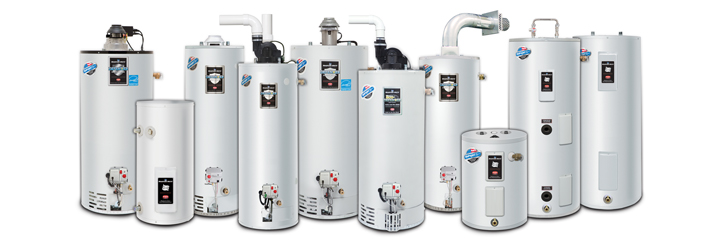 Water Heater Maintenance