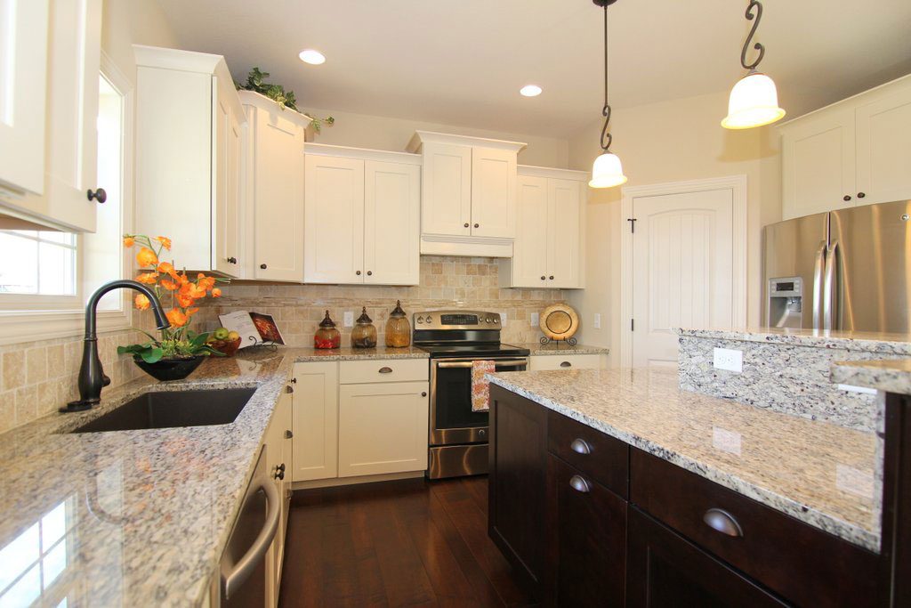 Kitchen Remodel | Design Custom Homes of Madison