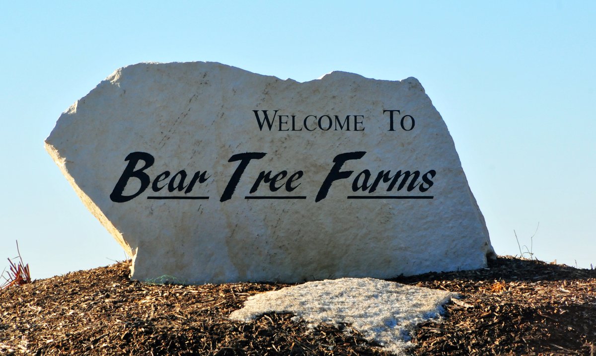 Bear Tree Farms Lots Available Design Custom Homes of Madison
