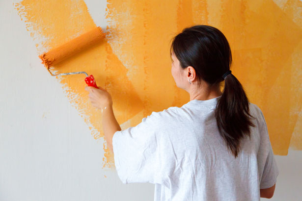 Paint Color Combinations That Work