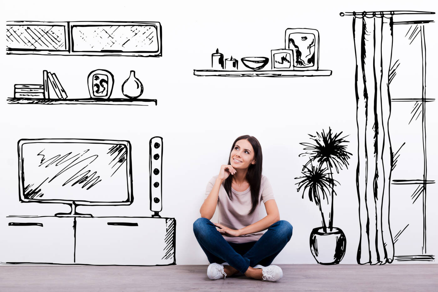 6 Different Types of Modern Interior Design Styles
